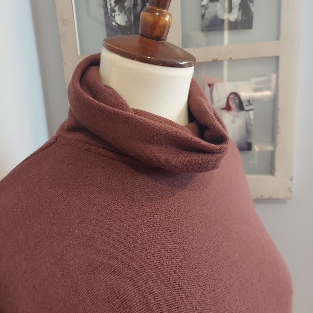 Aerie Oversized Sweater Final Sale